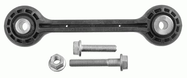 LEMFORDER 3453901 Z Rotu Ön Plastik A4 8k2/8k5 08-15 - A5 07-17 - A6 14-18
