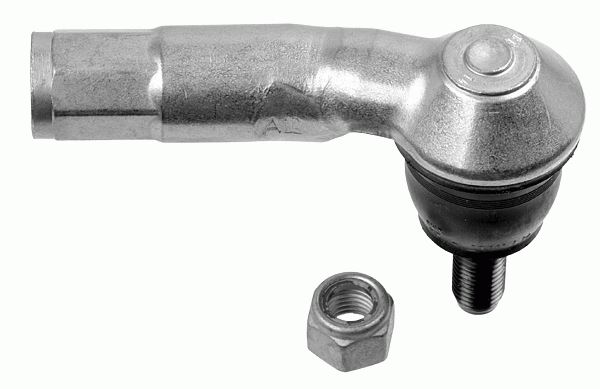 LEMFORDER 3528001 Rotbasi Sağ Golf V-Touran 03 > Caddy 04 > Passat 05 > A3 03 > Jetta Iii Golf Vi 08 >Octavia 04 >