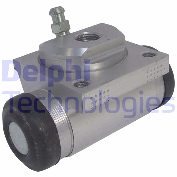 DELPHI LW80101 Fren Silindiri Sağ-Sol Kangoo 01> 1.9d-1.5dci 22mm