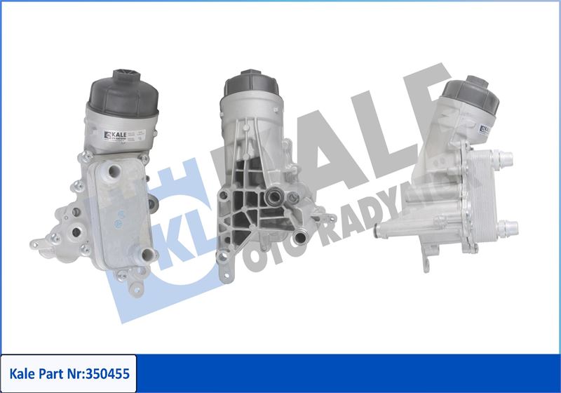 OP 55273044 Yağ Soğutucu Egea-Tipo-500l-500x-Bravo Ii-Doblo-Pratico 08 >Giulietta 10 >1.6 Mjt-Combo 1.6cdti 12 >