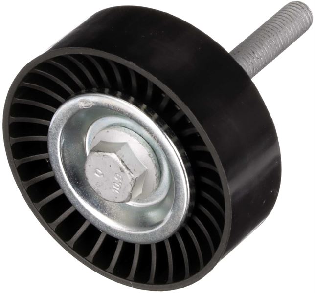 GATES T38054 Alternatör Gergi Rulmani Passat-Golf5/6-Jetta-A3-Ibiza-Leon 2005 > 1.4tsi-1.6fsi Caxa-Blf-Bag-Blp