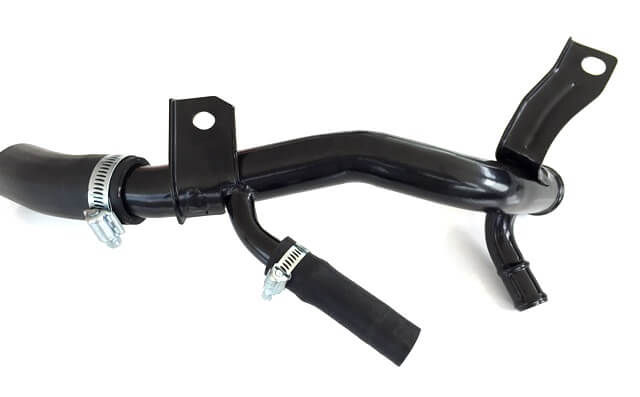CM 30333 Su Dagitim Borusu Metal Komple Hortumlu Connect 02>13 Focus I Ii 98>11 C Max 06>11 Fiesta 99>01 1.8tdci
