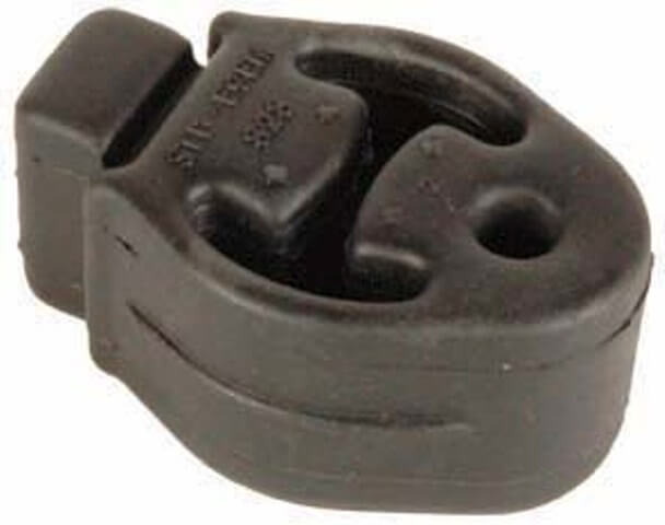 CM 31121 Egzoz Lastiği Focus 98-04 >12 Cmax Connect 02-13 Volvo S40 C30 V50 04-12 Mazda 3 5