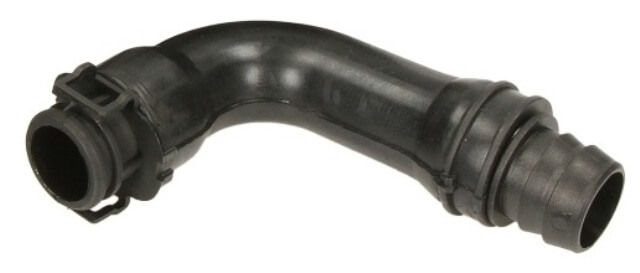 CM 31337 Hava Filtre L Hortumu Focus Ii Facus C Max 1.6tdci 90ps 03>07 Volvo S40 1.6tdi 90ps
