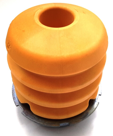 CM 11184 Arka Dingil Süspansiyon Takozu Master Iii Çift Teker