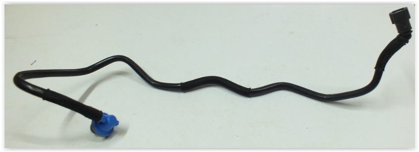 CM-133500 Yakit Hortumu ( Mazot ) Egea 2015 >