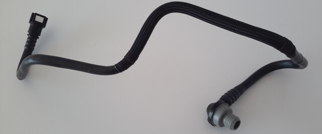 CM 133507 Servo Fren Hortumu Fiorino