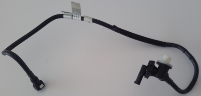 CM 133508 Vest Hortumu Fiat 500l-Alfa Romeo