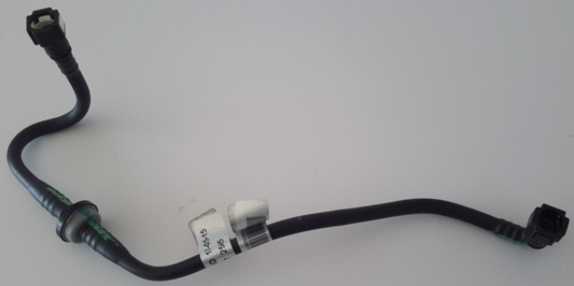 CM 133509 Vest Hortumu Fiat 500l-Alfa Romeo
