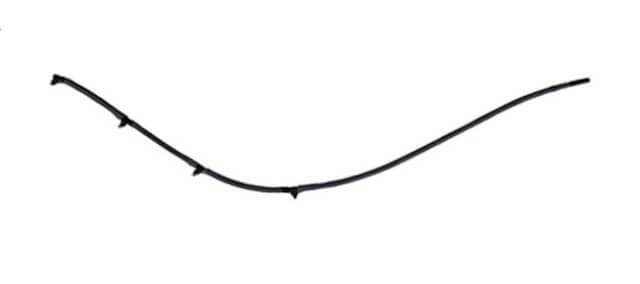 CM 136000 Yakit Geri Donus Hortumu Mercedes Om611 Om646 W203 W210 W211 W639 B901>B904