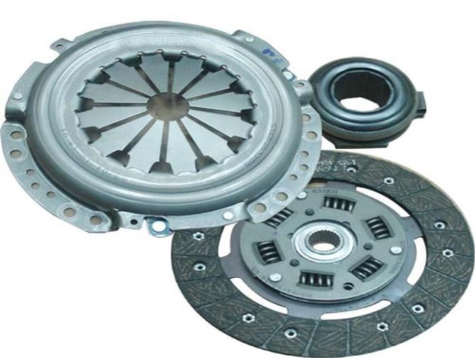 MAPA 002215309 Debriyaj Seti Rulmansiz (Ford) Transit Benzinli  ####
