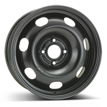 JANT 7860 Jant 16 Jant 4 Bijon C4 Picasso 06> Berlingo 08> Partner Tepee 08> 6 J X 16 X 4d X 108 Et:26 Cb:65