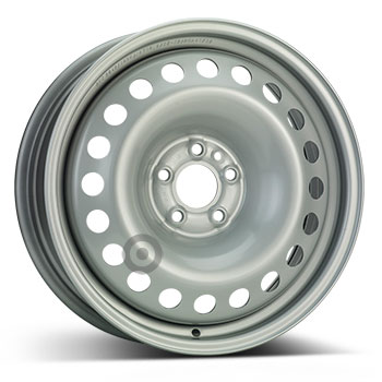 JANT 8049 Jant 16 Jant 5 Bijon Doblo-Combo-Fiat 500l 6j X 16 X 5d X 098 Et:36.5 Cb:58