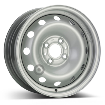 JANT 6225 Jant 14 Jant 4 Bijon Fiat Doblo 01-09 5 J X 14 X 4d X 098 Et:32 Cb:58