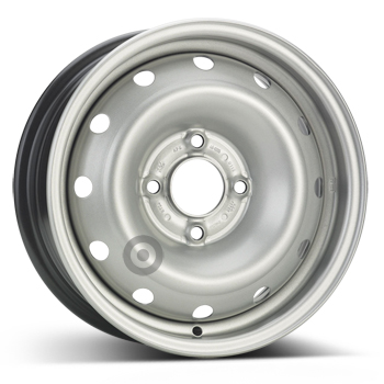 JANT 6805 Jant 14 Jant 4 Bijon Fiat Fiorino-Bipper-Nemo 5 J X 14 X 4d X 098 Et:44 Cb:58