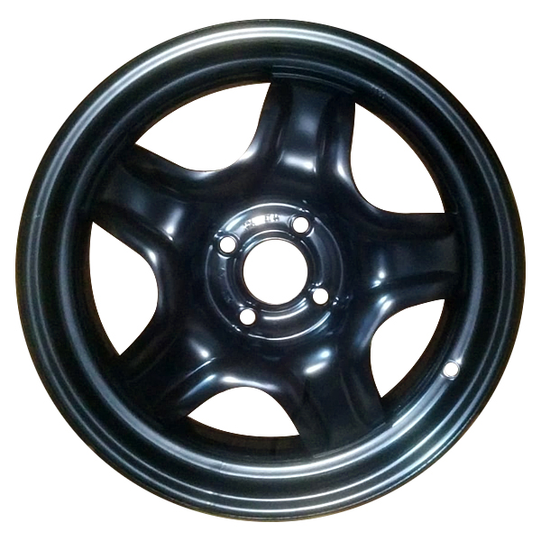 JANT 8312 0729 Jant 16 Jant 4 Bijon Renault Clio 4-Captur 6 J X 16 X 4d X 100 Et:40 Cb:60