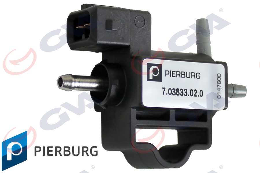ERA 555481 Turbo Basinç Ayar Solenoid Valfi Astra J-Mokka-Astra H-Insignia A-B-D14net-Neh-Nel A-Z16let-Xnt