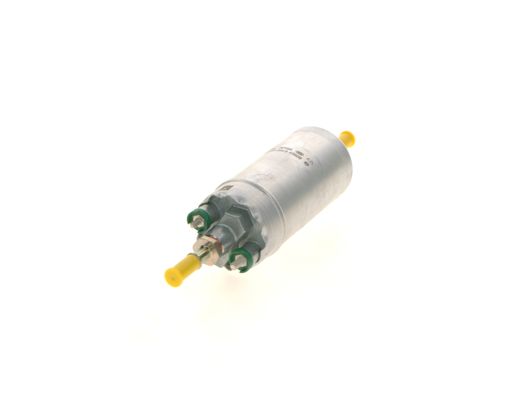 BOSCH 0580464098 Oksijen Sensörü Hyundai Santafe 2.0crdi 01-06