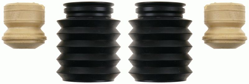 SACHS 900084 Amortisor Toz Korugu