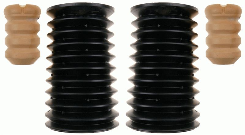 SACHS 900012 Amortisor Toz Korugu Takimi On Mercedes W201 W124 Stoperli