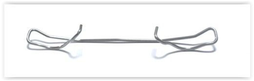 AYHAN A15274 Ön Fren Kaliper Yayi Partner Tepee-Berlingo Tepee-P208-P3008-Rcz-P407