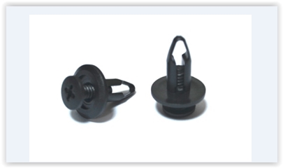 AYHAN A15268 Tampon Ve Panjur Klipsi Ford