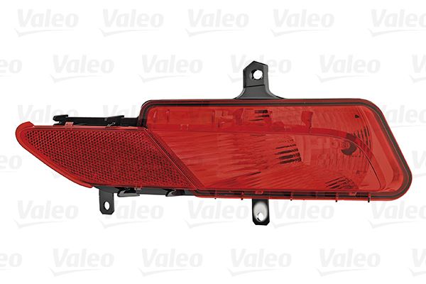 DPO 773-4002R-UE Reflektör Arka Sag  Volvo Xc60 I Suv (156)
