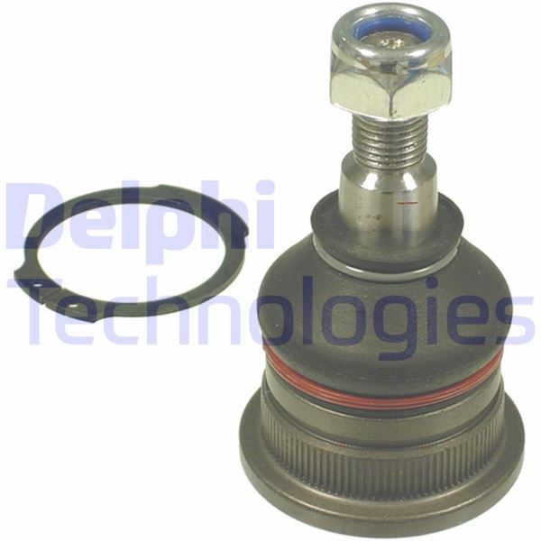 DELPHI TC1078 Rotil Alt Sağ-Sol Hyundai Accent 95-05 / Elantra 96-00 / Getz 02-> / İ20 08-> / İ30 11-> / Matrix 01 -> / Sonata 94-98 / Kia Cerato 04-> / Rio 11-> / Picanto 04-11 / Mitsubishi Carisma / Lancer 03-> /