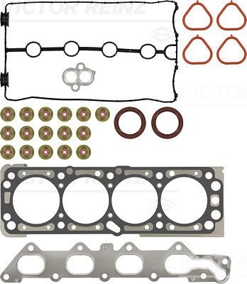 V.REINZ 025411001 Motor Üst Takim Conta Chevrolet Kalos 1.4 16v 02> Lacetti 03> 1.4-1.6 16v