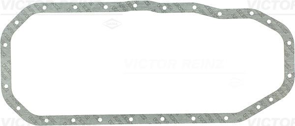 V.REINZ 712408310 Karter Contasi Passat-A6-S70-V70-S80 1.9