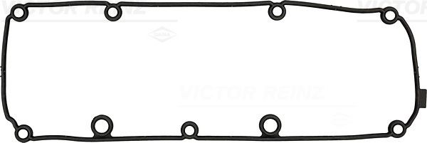 RNZ-71-38931-00 Ust Kapak Contasi (Vw Golf 07-14  Passat 08-12  Audi A3 08-13  A4 08-16  A6 09-11)