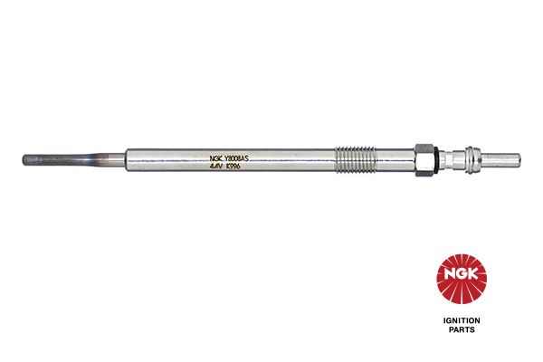 NGK 91440 Kizdirma Buji Volvo C30d C70d S40 S60 24d S80 2.4d D3 D5 V50 V60 Xc90 Xc60 Xc70 İx55 3.0crdi