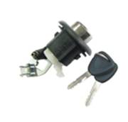 HELLUX HLC.600066 Bagaj Kilidi Anahtarli Dacia Sandero 07 >