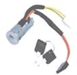HELLUX HLC.600073 Kontak Anahtari Kilitli R19 1.4-Clio 1.2-1.4- Espace Ii