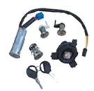 HELLUX HLC.600076 Kontak Anahtari Set P206 98 >