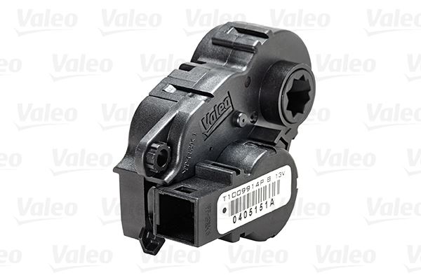277429948R Kalorifer Klape Motoru