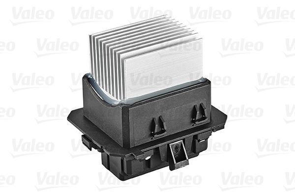 VAL 715344 Elektronik Kontrol Ünitesi Kalorifer Rezistansi Clio Iv / Trafic Iii