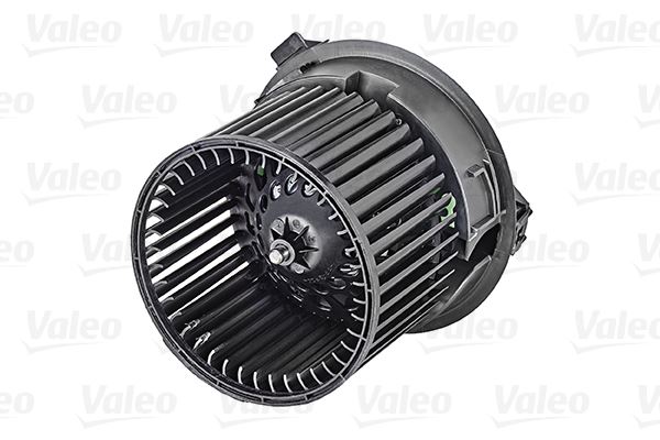 59-3520 Kalorifer Motoru Renault Clio Iv 2012-2020
