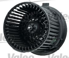 SEGEREKS.53270 Kalorifer Motor Clio 4 - Symbol 3 - Dacia Sandero 2