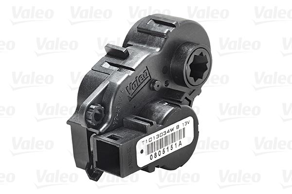 VAL-715341 Kalorifer Klape Motoru Clio Iv Kadjar Sandero Ii Symbol Ii Stepway Ii Megane Iv