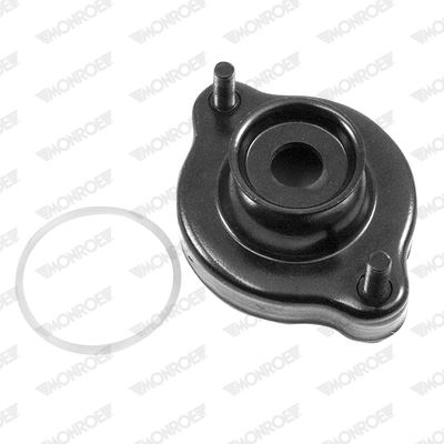 MONROE MK244 Amortisör Takozu Arka Volvo S40-V40 95 >