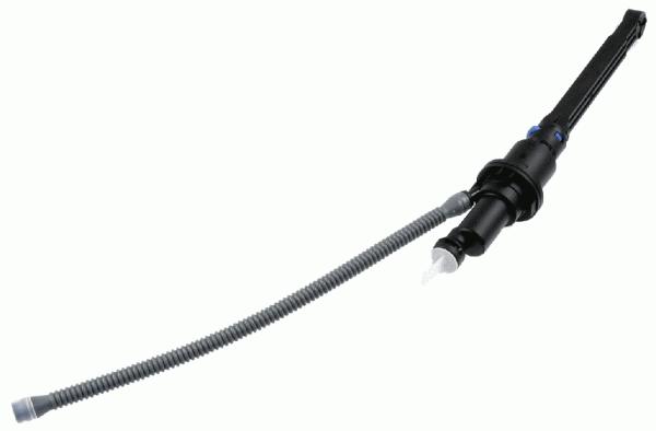 PSA 2182.H4 Debriyaj Üst Merkezi Peugeot P207 06>15 Citroen C3 09>16 Ds3 09>15