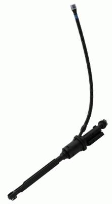 PSA 9673765980 Debriyaj Üst Merkezi Peugeot P308 07>14 Rcz 09>15 1.6 Hdi-Thp Dv6c Dv6dted-Ep6cdt Ep6cdtx