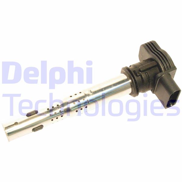 DELPHI CE20034-12B1 Ateşleme Bobini 2.0 Golf V-Vi-Jetta Iii-Tiguan-Transporter T6-A1-A3-A4-A5-A66-Tt-Octavia 0221604109