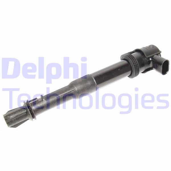 DELPHI CE20062-12B1 Ateşleme Bobini Fiat Doblo 01> Palio 01> Stilo 01>08 1.6 16 V Kalem Bobin