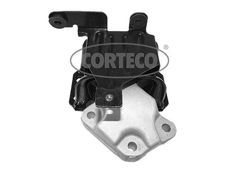 CORTECO 49371896 Motor Kulaği Sağ Üst Partner Tepe-Berlingo Iii Dv6uted4 1.6hdi 16v