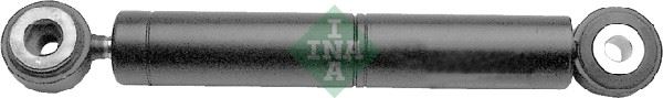 SKF VKM 38901 V Kayis Gergi Amortisörü  124-202-210-203-208-