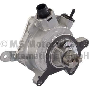 PIERBURG 724807740 Vakum Pompasi Ford Focus-Fiesta-Cmax-Courrier 11> 1.0 Ecoboost