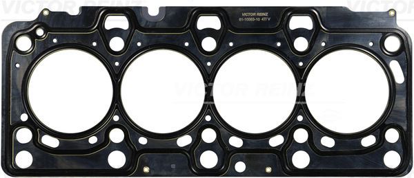 110446505R Silindir Kapak Contasi Clio Ii-Iii-Iv Megane Ii-Iii Kangoo 04> Fluence 09>Duster 10>Qashqai 06>13 Mi
