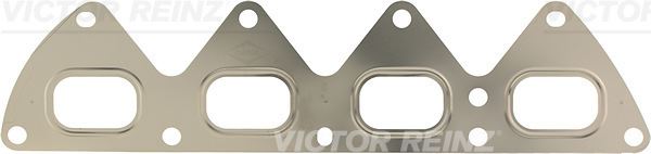 V.REINZ 713586100 Egzoz Manifold Contasi Clio Ii Kangoo Laguna I Ii Megane I Ii 1.4 /1.6 16v K4m K4j